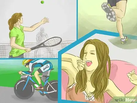 Image titled Follow a Morning Ritual to Lose Weight and Stay Slimmer Step 4