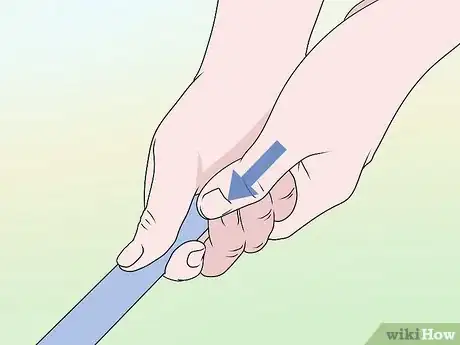 Image titled Hold a Putter Step 5