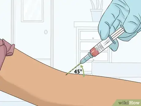 Image titled Inject Into a Vein Step 12