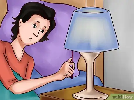 Image titled Get Used to Waking up Early for School Step 15