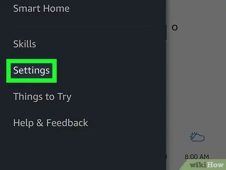 Image titled Use Spotify with Alexa Step 8