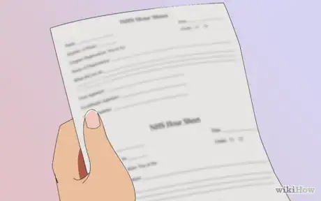 Image titled Be Accepted Into the National Honor Society Step 8