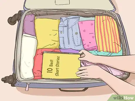 Image titled Write While Traveling Step 5