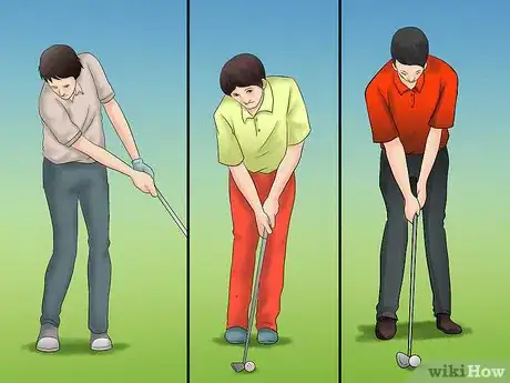 Image titled Chip a Golf Ball Step 17