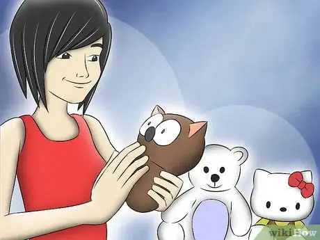 Image titled Embrace Your Loneliness and Have Fun Alone Step 35