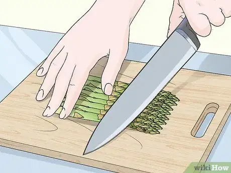 Image titled Cook Asparagus Tips Step 4