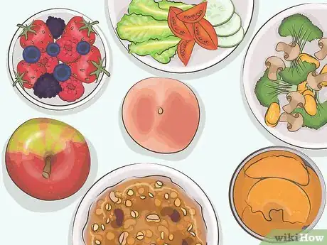 Image titled Eat a Healthy Heart Diet Step 1
