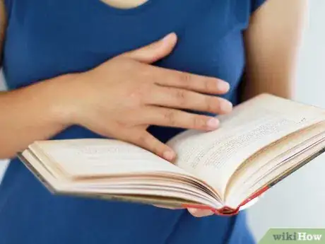 Image titled Prepare for a Female Gymnastics Competition Step 7