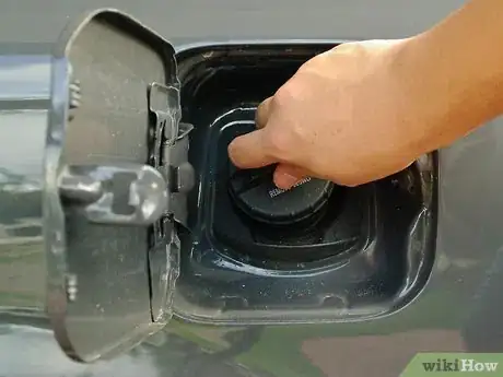 Image titled Prepare Your Car for Long Term Storage Step 2Bullet3