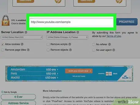 Image titled Change Your Country in YouTube Step 15