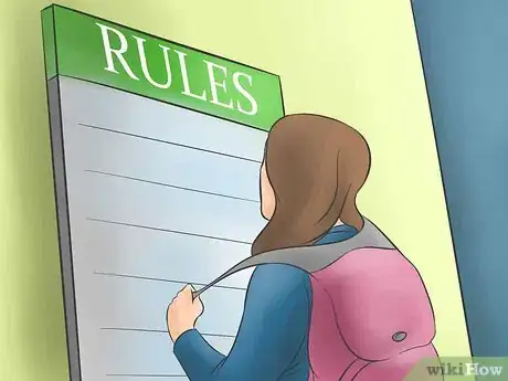 Image titled Adjust to a New School Step 12