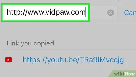 Image titled Download YouTube Videos on Mobile Step 5