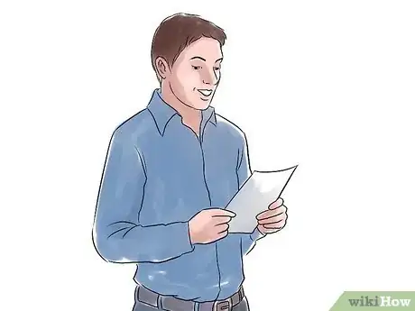 Image titled Join the Army Step 1