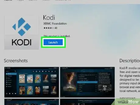Image titled Upgrade Kodi on PC or Mac Step 13