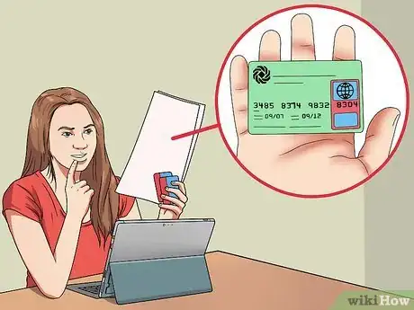 Image titled Get a Down Payment Grant Step 1