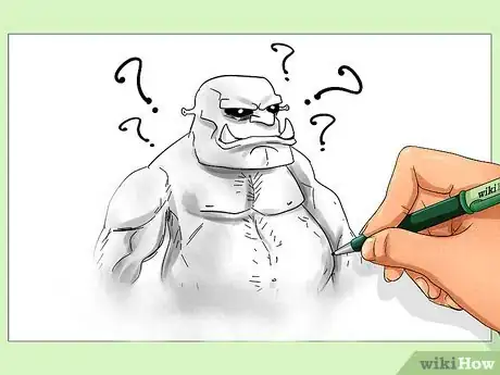 Image titled Create Realistic Fantasy Characters Step 12