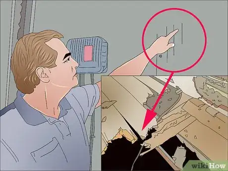 Image titled Buy a House With Water Damage Step 4