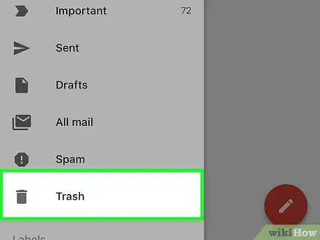 Image titled Recover Deleted Email Step 3