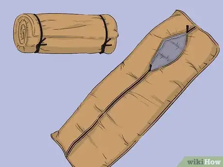 Image titled Prepare for Winter Camping Step 2