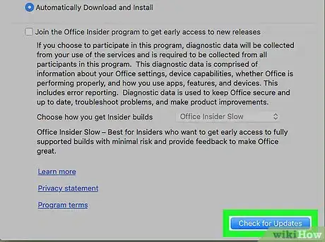 Image titled Update Excel Step 12