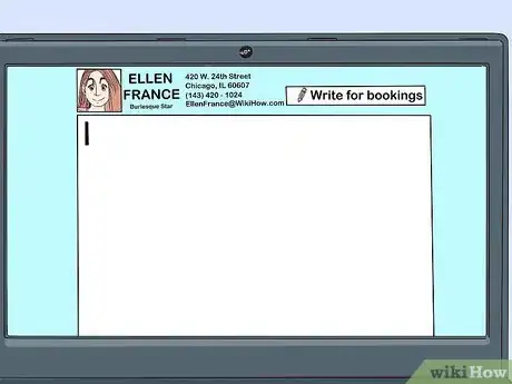 Image titled Become a Burlesque Star Step 17