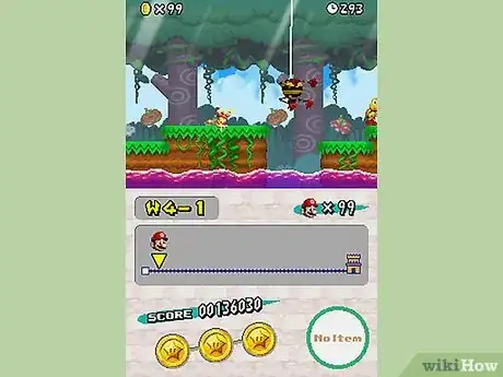 Image titled Play New Super Mario Bros DS Step 21