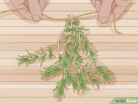 Image titled Harvest Tarragon Step 9