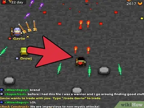 Image titled Get Good Items in Realm of the Mad God Step 5