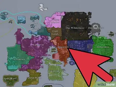 Image titled Become a RuneScape Member Step 10