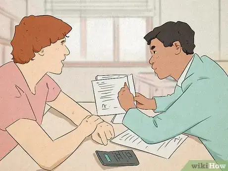 Image titled Apply for WIC in Texas Step 14