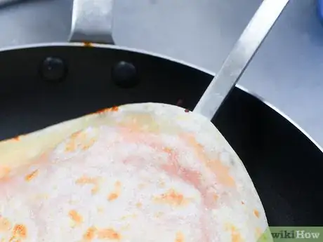Image titled Make Cheese Free Quesadillas Step 8