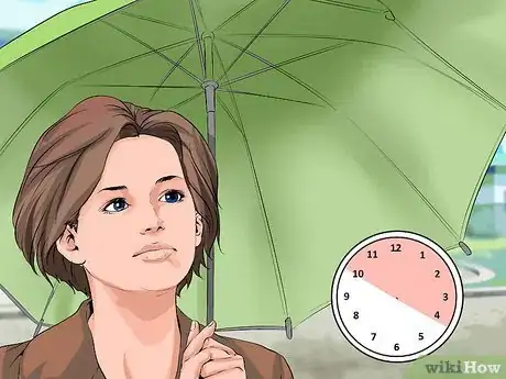 Image titled Prevent Squamous Cell Skin Cancer Step 1