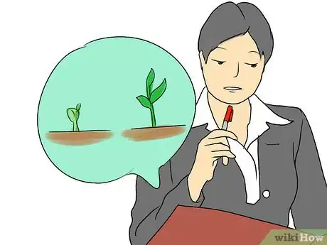 Image titled Make a Gardening Calendar Step 10