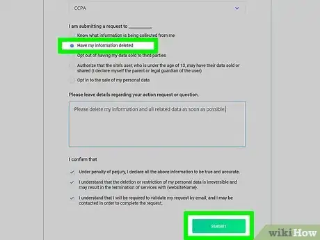 Image titled Delete Your Dispo Account Step 6