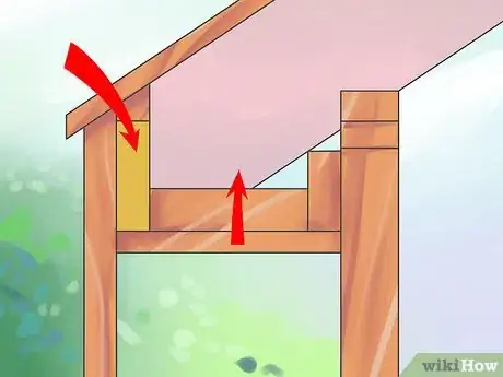 Image titled Frame a Roof Step 18