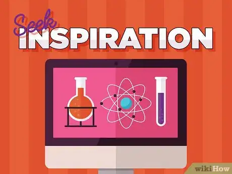 Image titled Pick a Topic for Science Fair Step 3