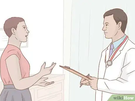 Image titled Get Out of Bed With Insufficient Sleep Step 21