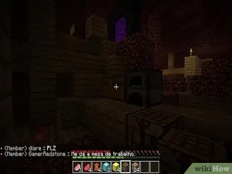 Image titled Win Minecraft Survival Games Step 9