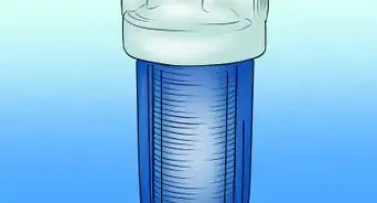 Replace an Aqua Pure AP810 Water Filter