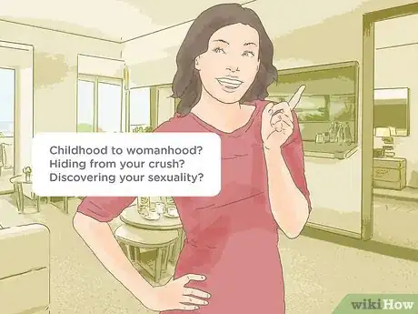 Image titled Write a Concrete Slam Poem Step 1