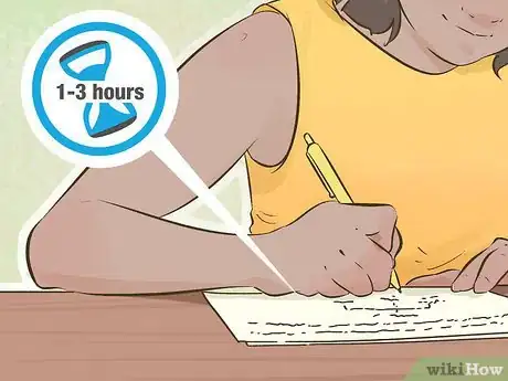 Image titled Write While Traveling Step 3