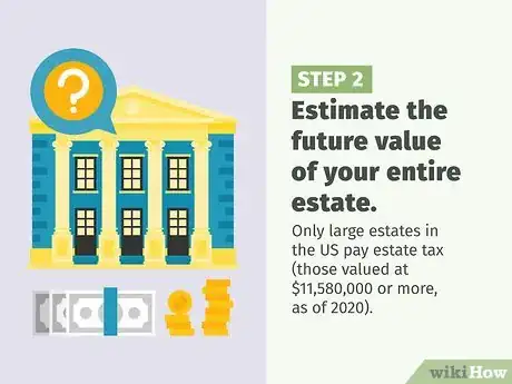 Image titled Avoid Estate Tax in Canada Step 12