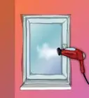 Install Window Insulation Film