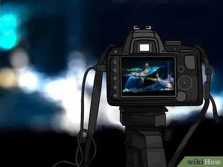 Image titled Become a Band Photographer Step 8