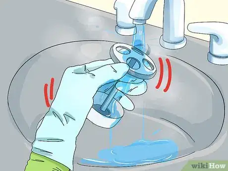 Image titled Clean a Toothbrush Holder Step 9