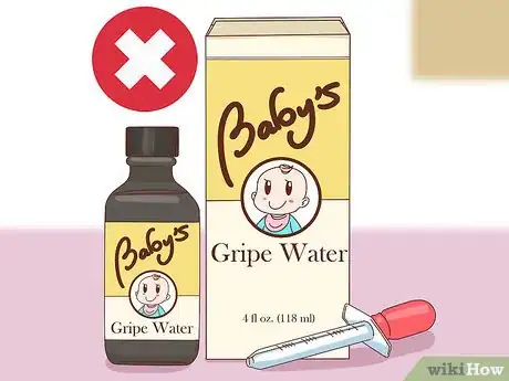 Image titled Help a Baby with Reflux Step 7