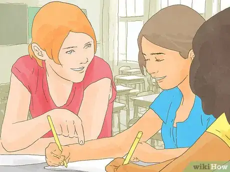 Image titled Participate in Class Step 13