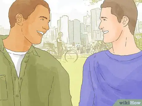 Image titled Get Your Crush to Talk to You Step 4