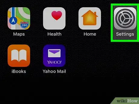Image titled Improve Photo Resolution on iPhone or iPad Step 1