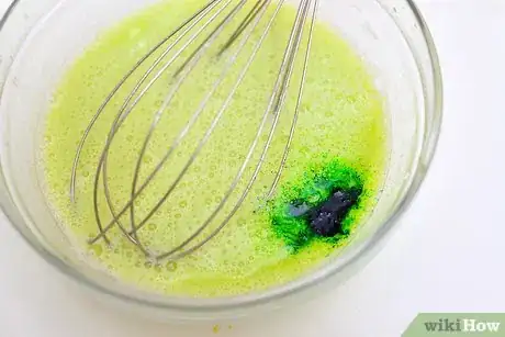 Image titled Make Saint Patrick's Day Pistachio Pudding Shots Step 6